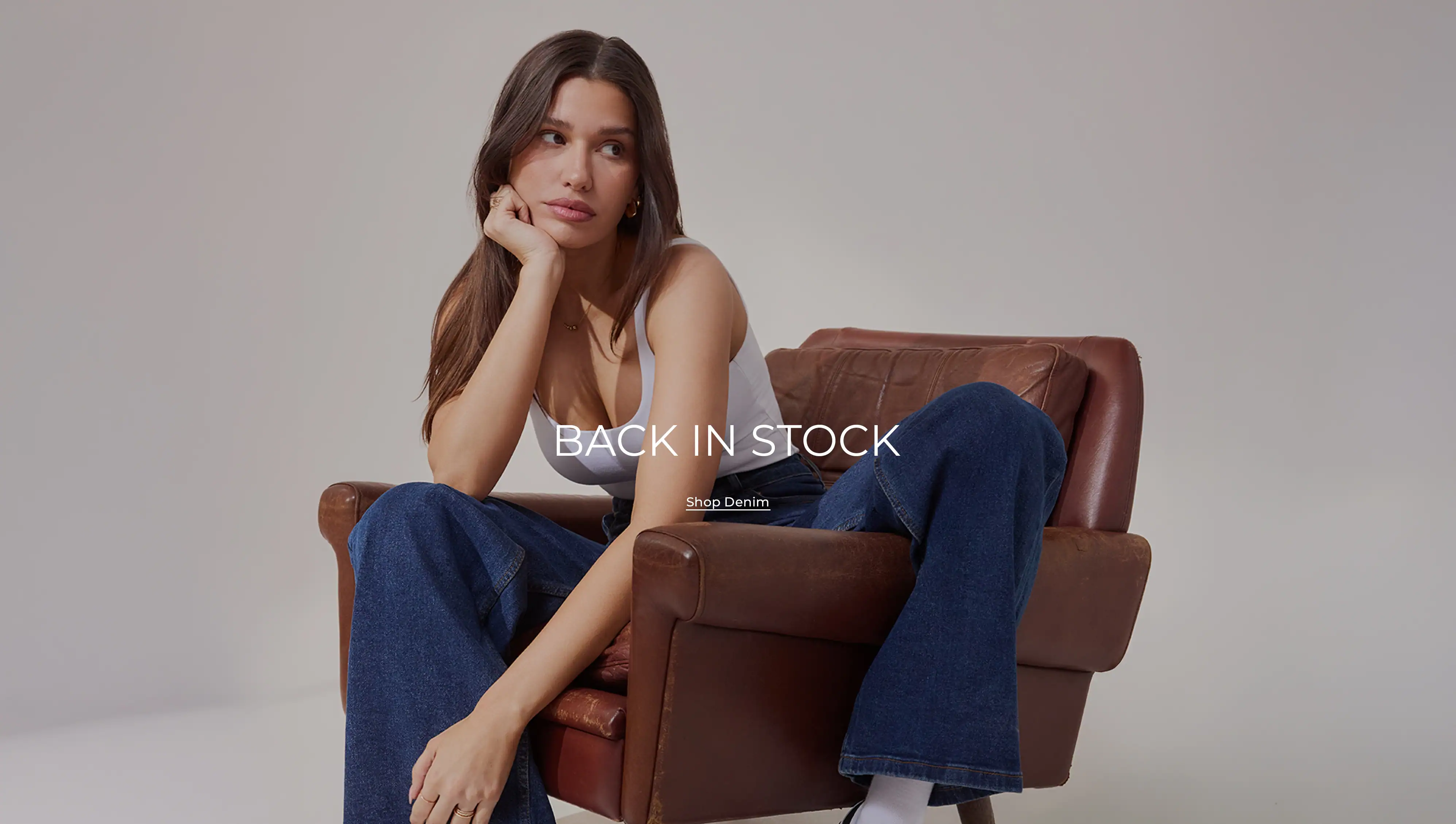 Style Meets Unrivaled Comfort
